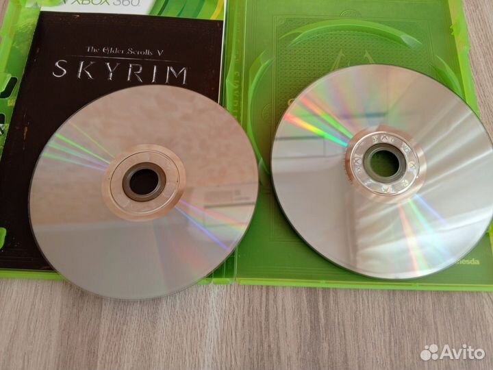 Игра для приставки