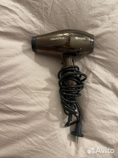 Фен dewal magnifico