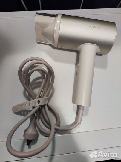 Фен для волос Soocas H5 Xiaomi