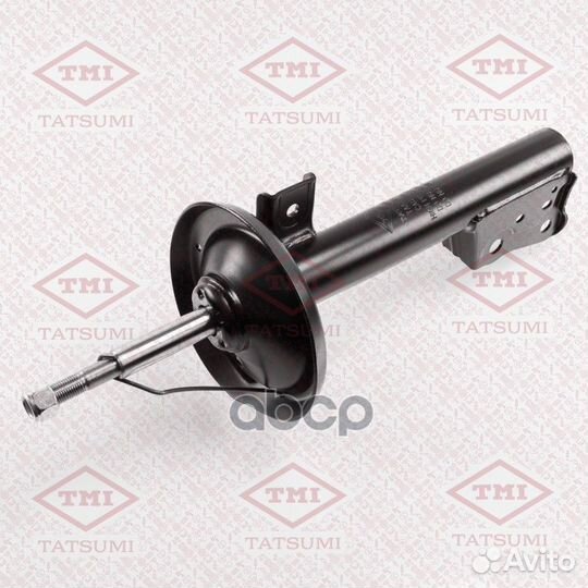 Амортизатор передний газовый MB W168 05 TAA1049