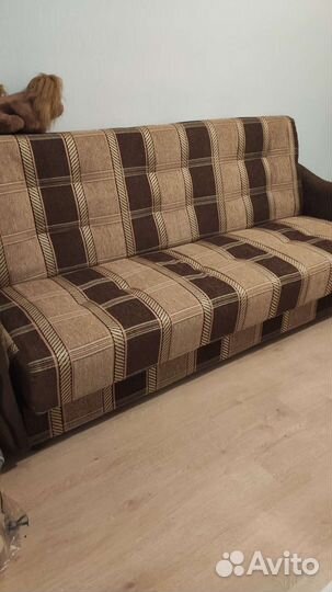Диван книжка новый