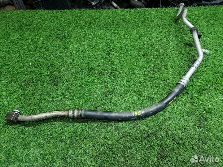 Трубка кондиционера Nissan Primera P11 GA16DE