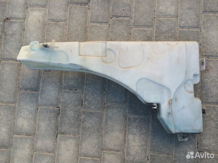 Бачок омывателя BMW X5 E70, X6 E71