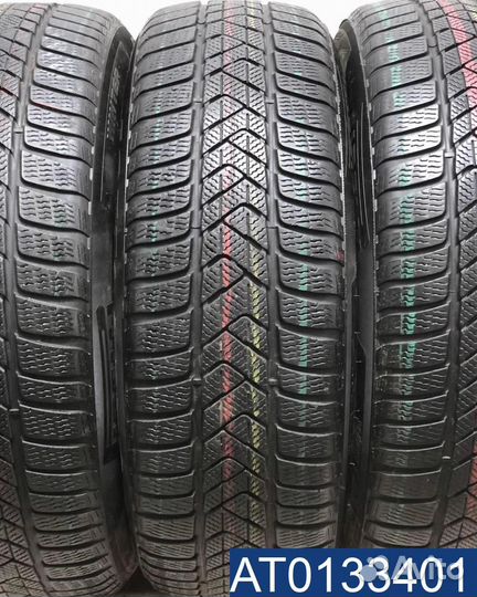 Pirelli Winter Sottozero 3 225/60 R18 104H