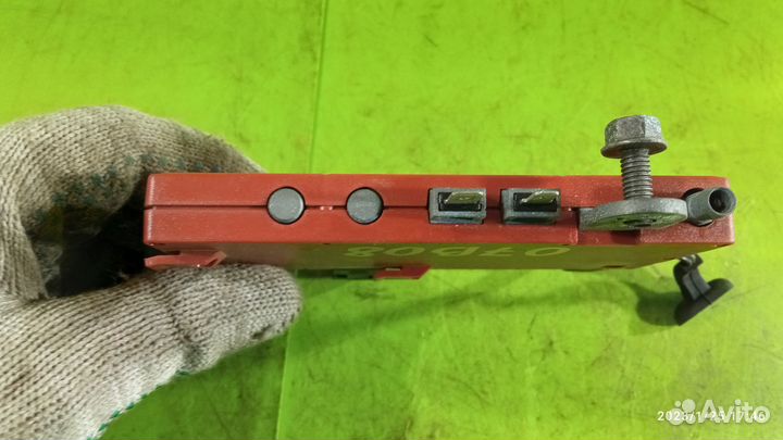 Блок управления для Volvo S80 1998-2006