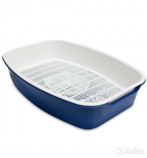 Лоток для котят