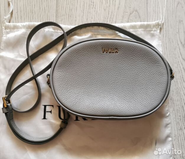 Сумка furla cara оригинал