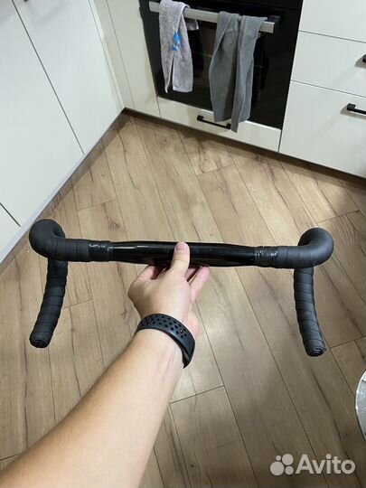 Руль баран компакт 31.8 deda