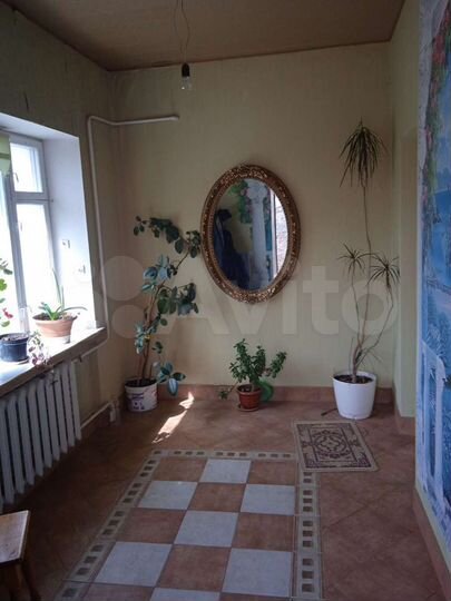 Дом 280 м² на участке 6 сот.