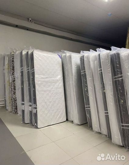 Матрас с доставкой