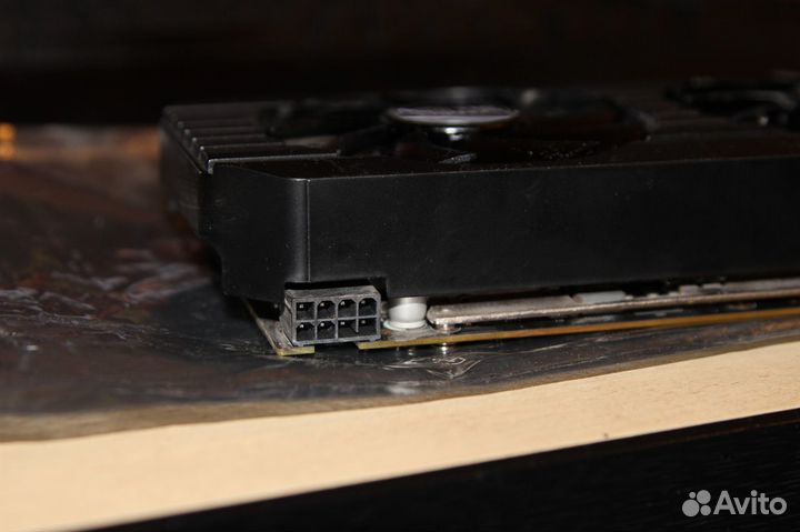 Видеокарта Palit Nvidia GeForce GTX 1080 Dual 8gb