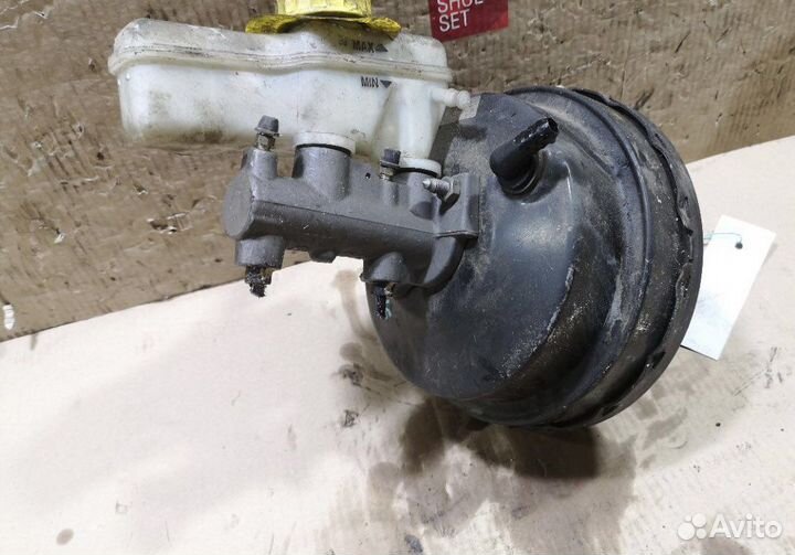 Гтц Volkswagen golf mk4