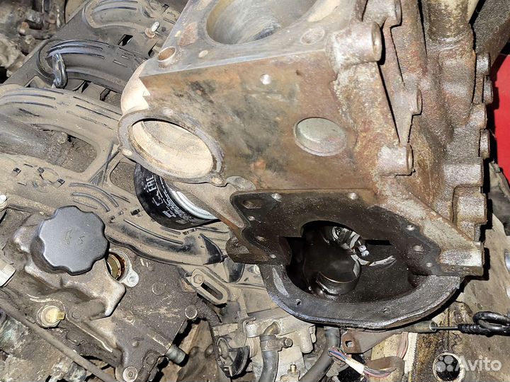 Ваз 2114, калина