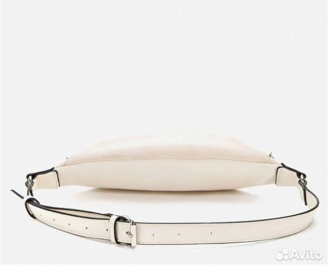 Сумка поясная keddo новая