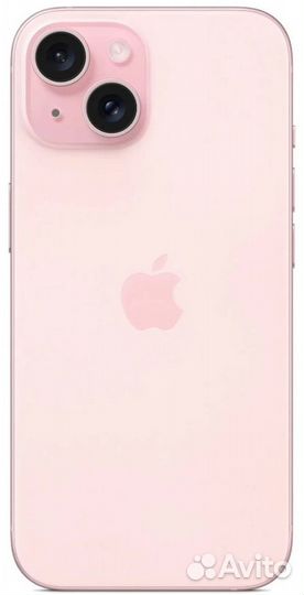 iPhone 15, 128 ГБ