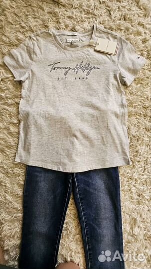 Ralph lauren, Tommy hilfiger p.140