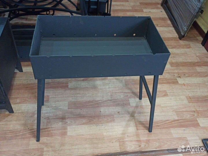 Мангалы Коптильни г/к Казаны