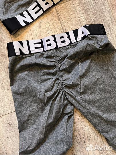 Комплект бренда Nebbia. Оригинал