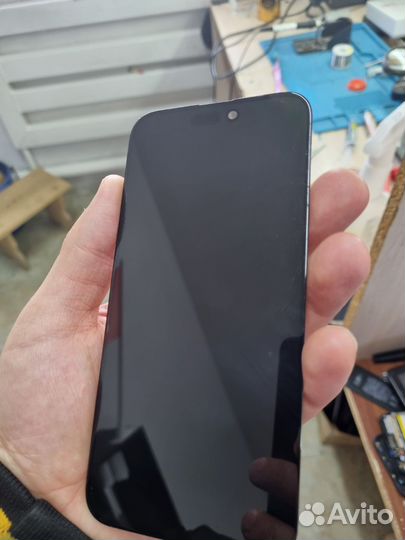 iPhone 15 Pro Max, 128 ГБ