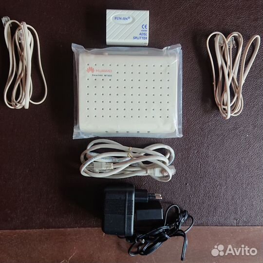 Wi-Fi роутер Huawei