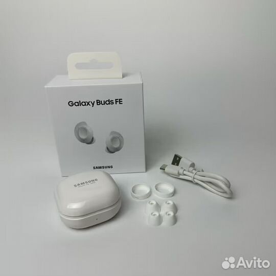 Galaxy Buds FE