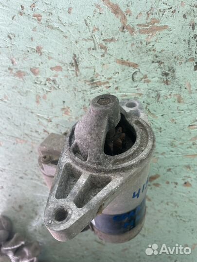 Стартер lifan solano 2