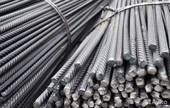 Арматура 10мм