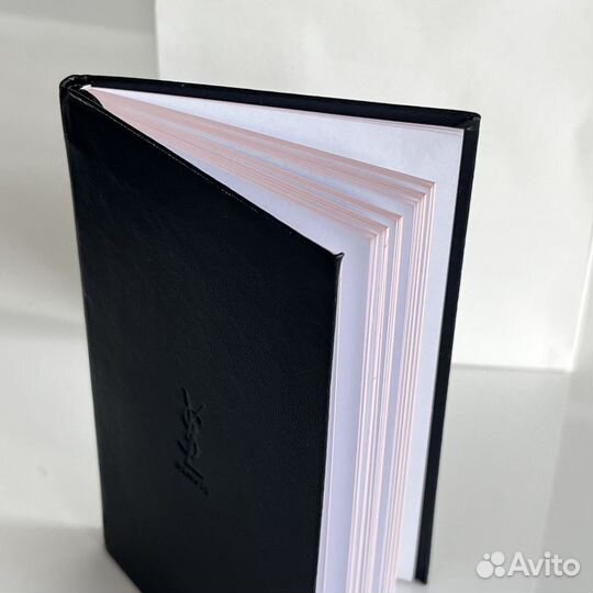 Блокнот Yves Saint Laurent YSL