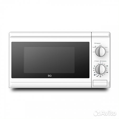 Свч BQ MWO-24000W Новый