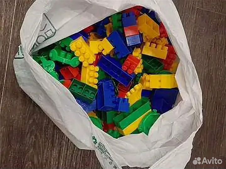 Конструктор