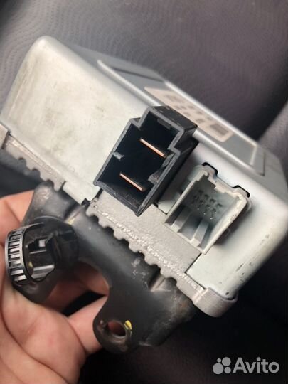 Блок эур Avante md 3x563-99500