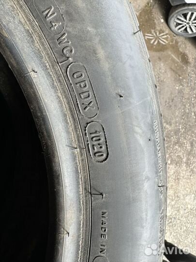 Bfgoodrich Advantage 205/55 R16