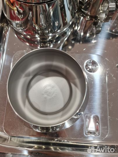 Кофейный набор Zepter