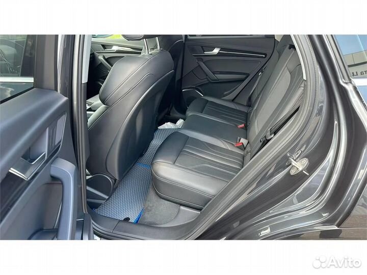 Audi Q5 2.0 AMT, 2018, 143 341 км