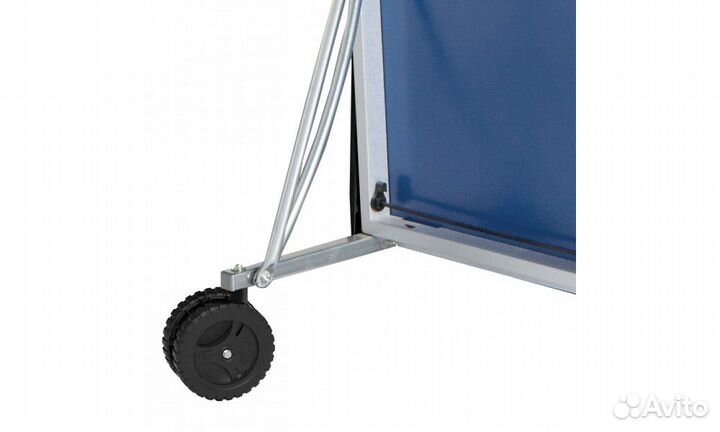 Теннисный стол для помещений Cornilleau Sport 100