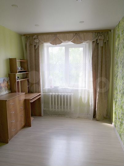 3-к. квартира, 67,1 м², 4/9 эт.