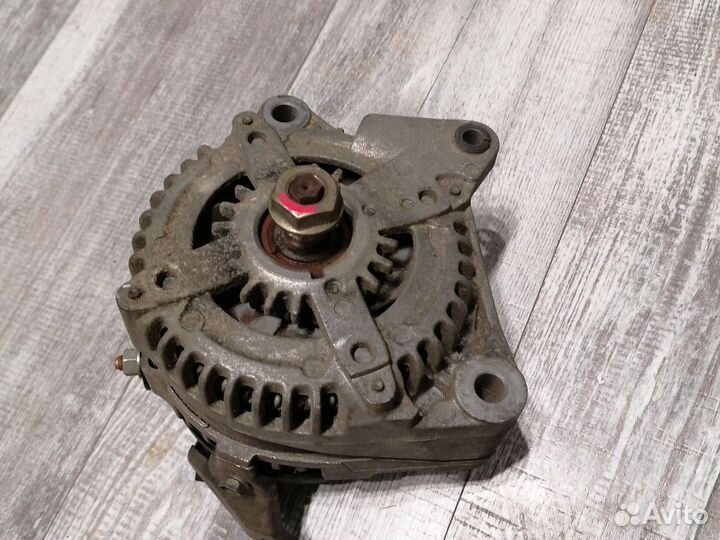 Генератор lexus 430 3 uzfe