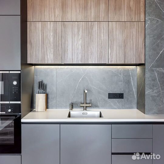 Кухонный гарнитур на заказ