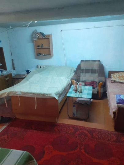 Дом 39,8 м² на участке 15,4 сот.