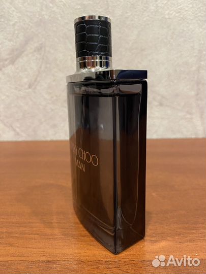 Jimmy choo man
