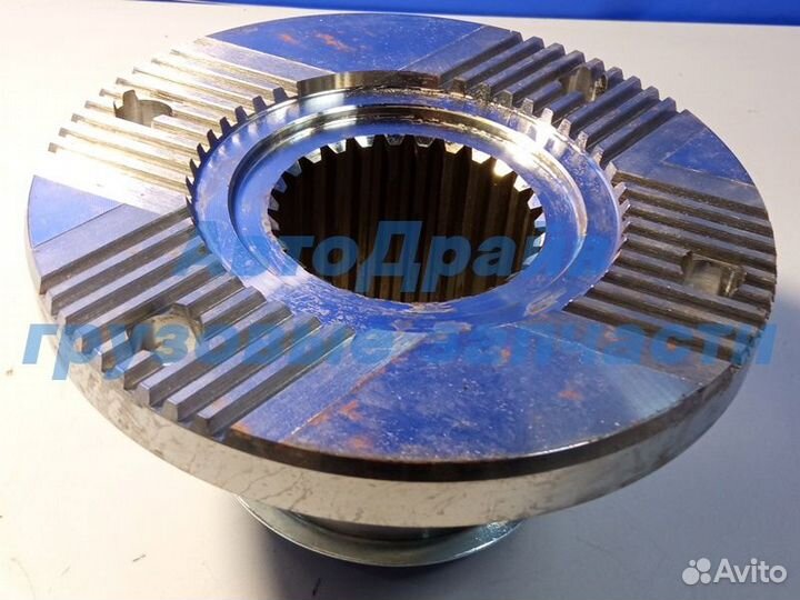 Фланец карданного вала Мерсдес Антос M102