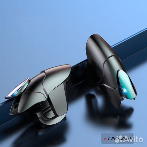 Джостик триггеры геймпад на телефон