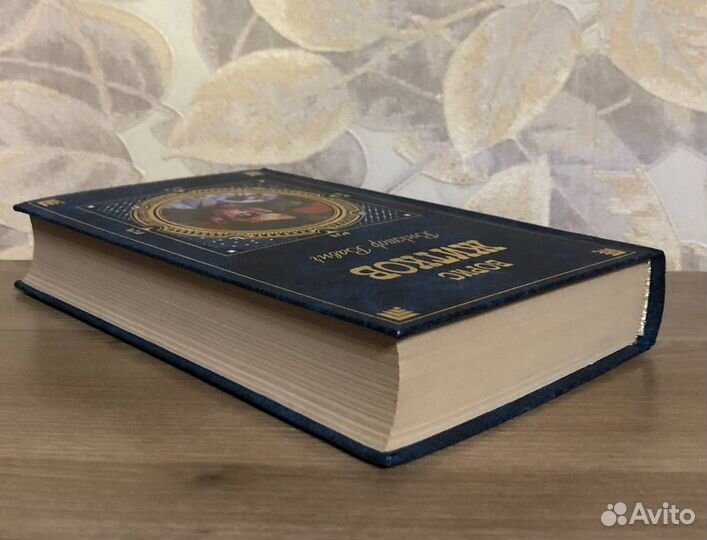 Борис Житков. Виктор Вавич