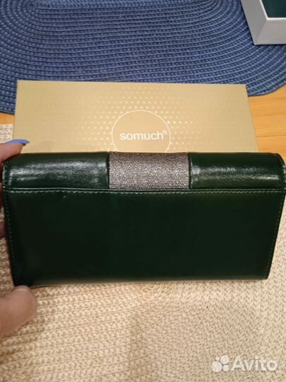 Кошелек женский