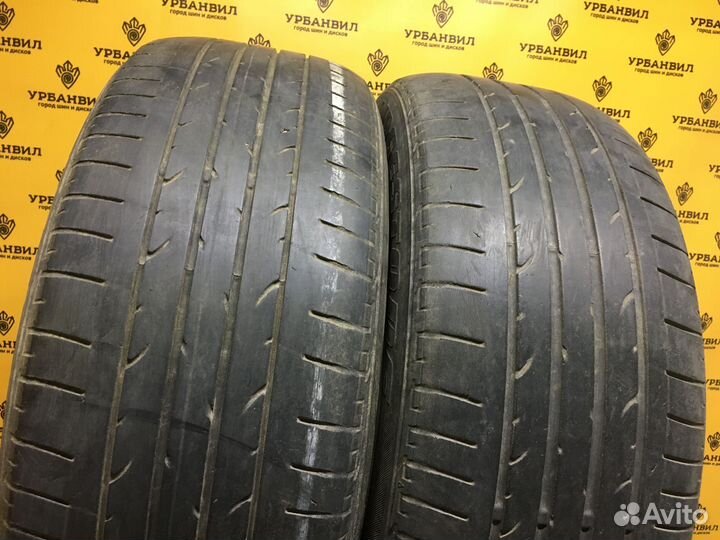Bridgestone Dueler H/P Sport 225/55 R18