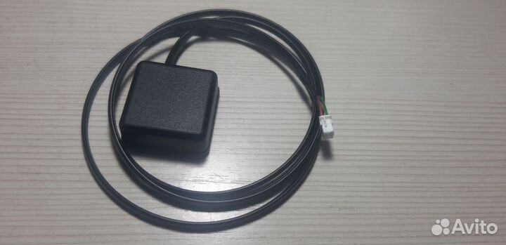Gps антенна для starline