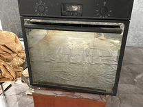 Духовой шкаф ariston hotpoint 7ofk 637j k