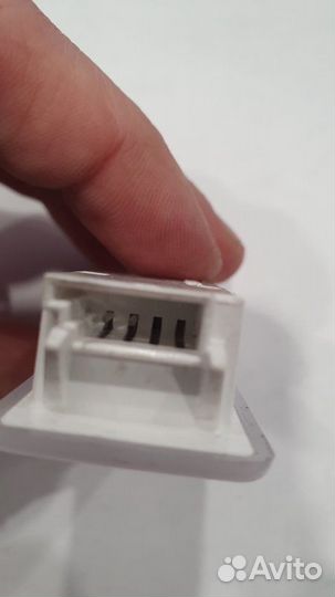 Плафон в обшивку Bmw 5-Series G30 2017-2023