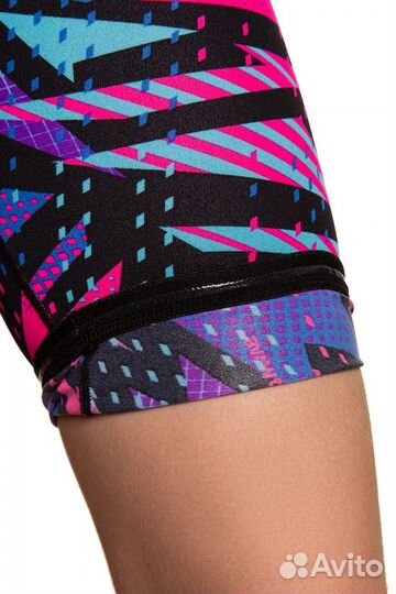 Купальник для девочки Madwave