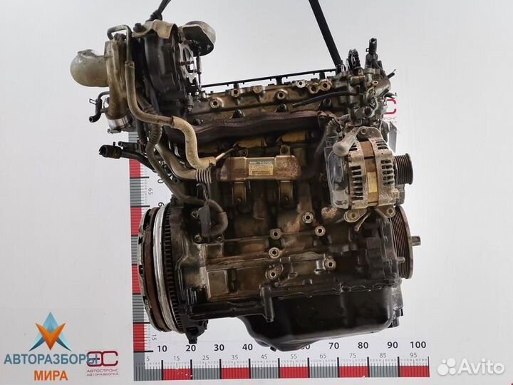 Охладитель EGR / Радиатор EGR Toyota RAV4 2AD-FTV